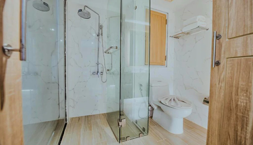 هتل دیز این بای ویندهام آنانگ کرابی